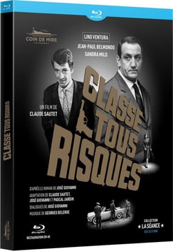 Classe tous risques
