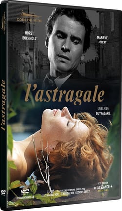 L'Astragale