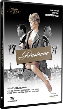 Une parisienne