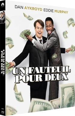 Un Fauteuil pour deux