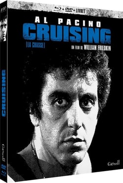 Cruising (La Chasse) - 317