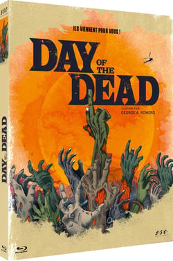 Day of the Dead - Saison 1