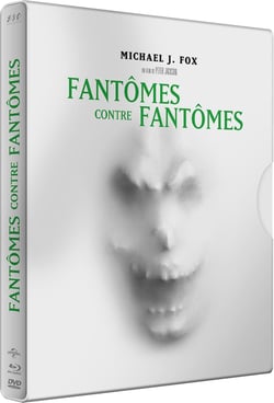 Fantômes contre fantômes