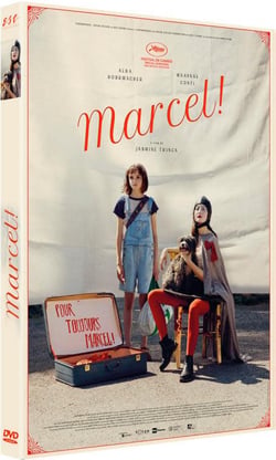 Marcel !