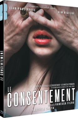 Le Consentement