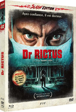 Dr. Rictus