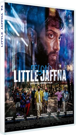 Little Jaffna
