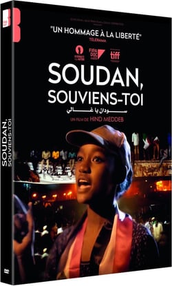 Soudan, souviens-toi