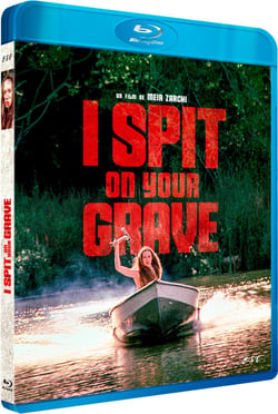 I Spit on Your Grave