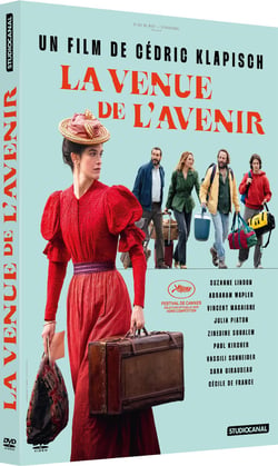 La Venue de l'avenir