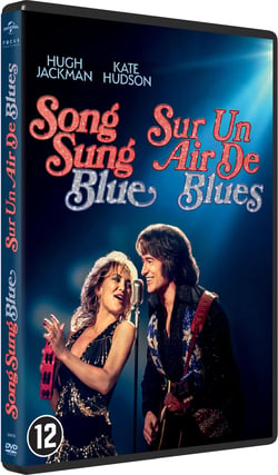 Sur un air de blues