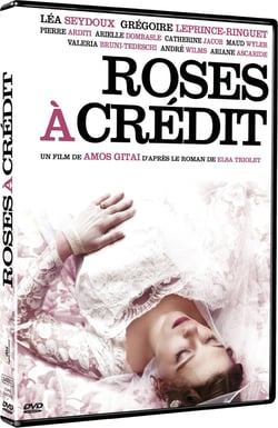 Roses à crédit
