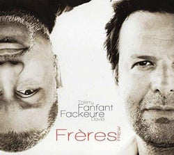 Frères - CD