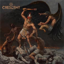 Carving the fires of Akhet