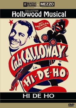HI DE HO