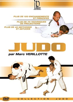 Judo - Vol.  1