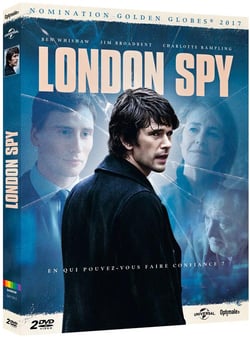 London Spy