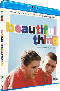 Beautiful Thing
