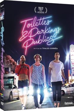 Toilettes et parkings publics