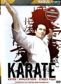 Karaté - Katas - Applications - Street fight