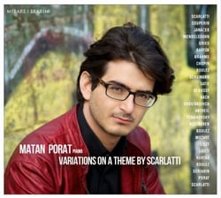 Variations sur un thème de Scarlatti, 24 pièces, de Couperin à Boulez