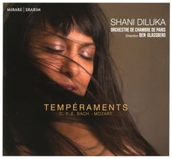 Tempéraments