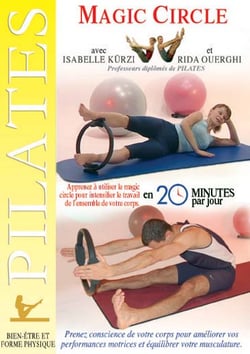 Pilates : Magic Circle
