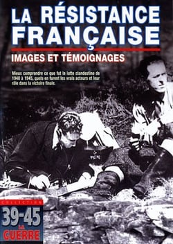 La Résistance française