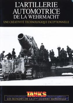 Artillerie automotrice de la Wehrmacht
