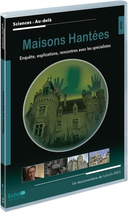 Maisons hantées