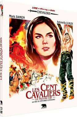 Les Cent cavaliers