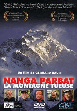 Nanga parbat, la montagne tueuse
