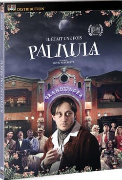 Il était une fois Palilula