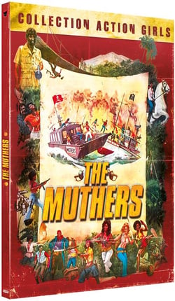 The Muthers