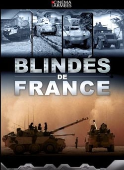 Blindés de France