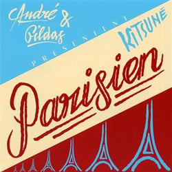Kitsuné parisien