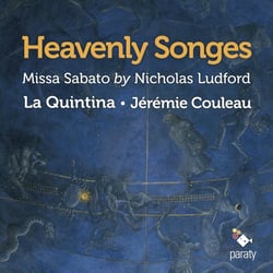 Heavenly songes