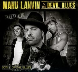 Son(s) of the blues (tour edition)