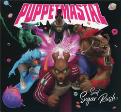 Sweet sugar run