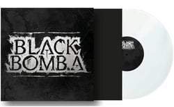 Black Bomb A - édition limitée