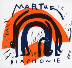 Diaphonie