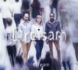Upstream