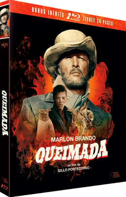Queimada