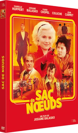 Sac de noeuds
