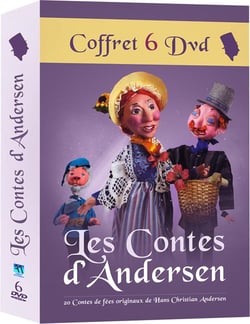 Les Contes d'Andersen
