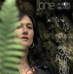 One
