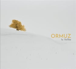 La veillée - CD
