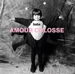 Amour Colosse
