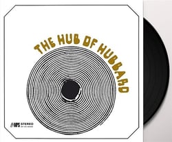 The Hub of Hubbard - édition limitée