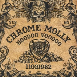 Hoodoo voodoo